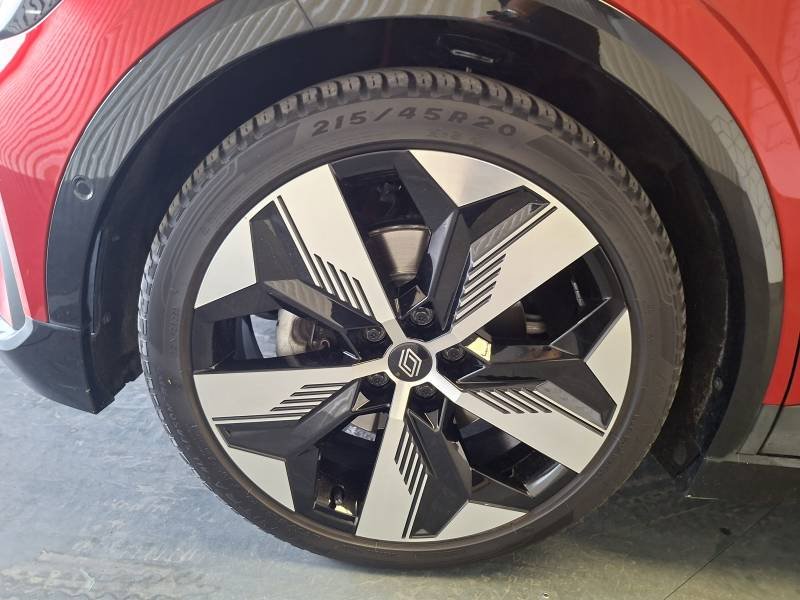 Renault Mégane - Photo 15