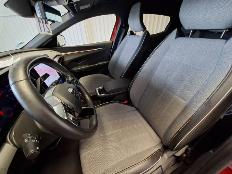 Renault Mégane - Photo 18