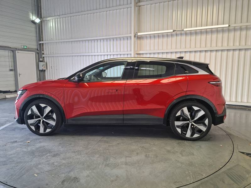 Renault Mégane - Photo 2