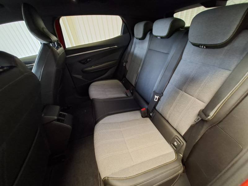Renault Mégane - Photo 21