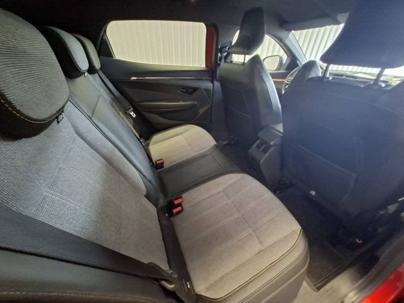 Renault Mégane - Photo 25