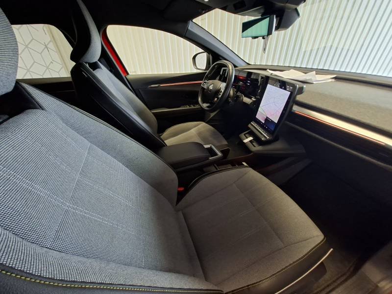 Renault Mégane - Photo 27