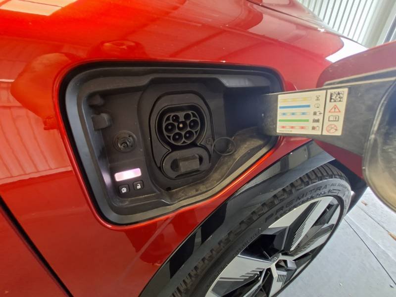 Renault Mégane - Photo 28