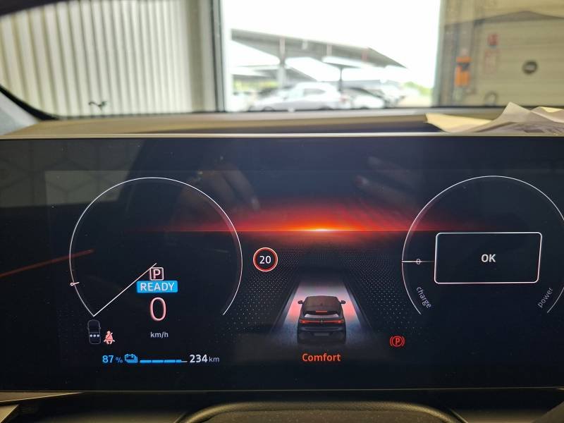 Renault Mégane - Photo 29
