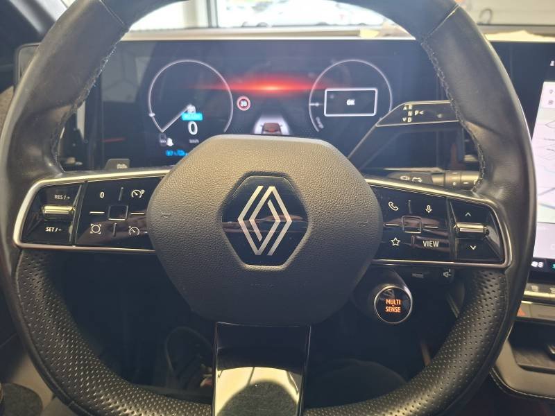 Renault Mégane - Photo 30