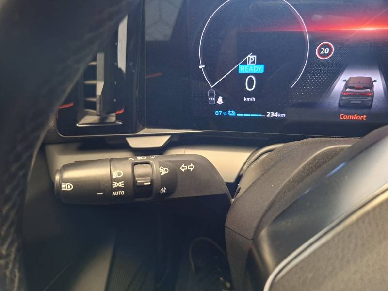 Renault Mégane - Photo 34