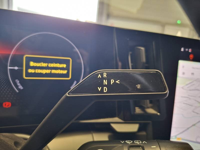 Renault Mégane - Photo 35