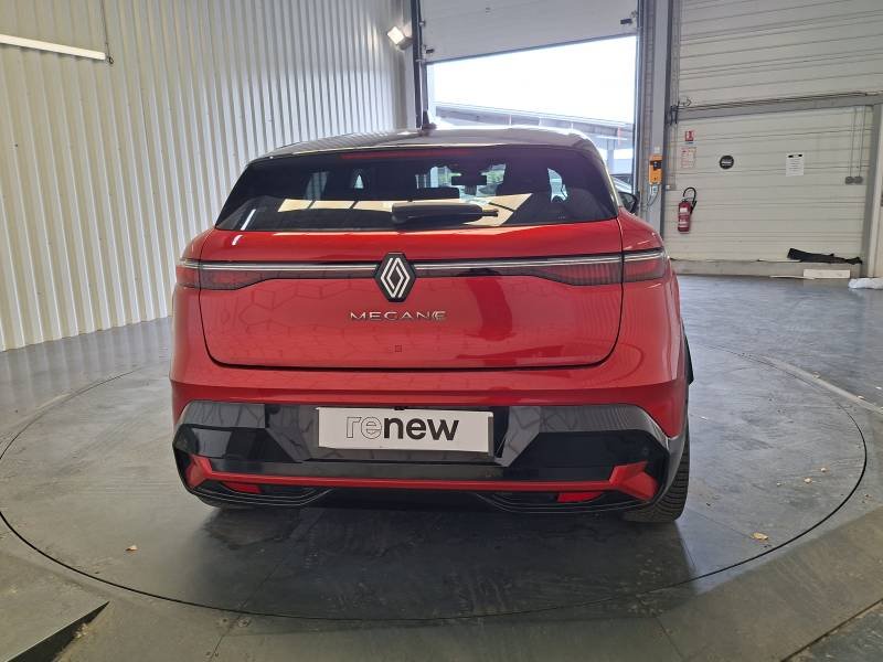Renault Mégane - Photo 4