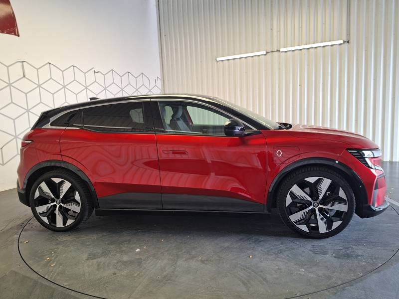 Renault Mégane - Photo 6