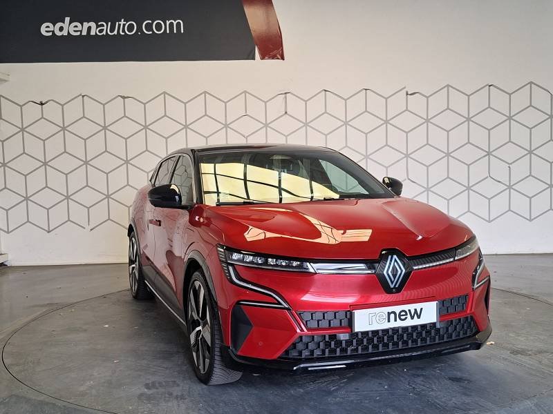 Renault Mégane - Photo 7