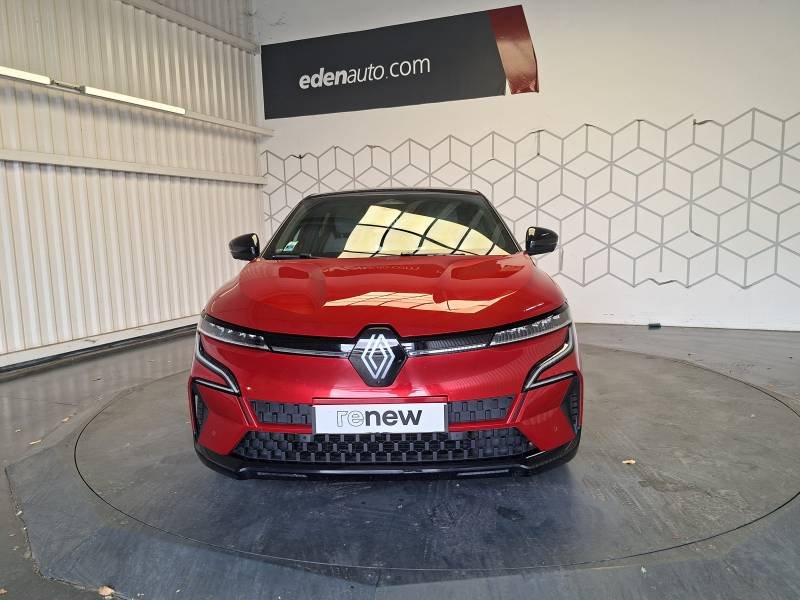 Renault Mégane - Photo 8