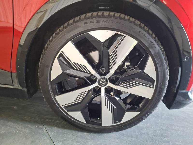 Renault Mégane - Photo 9