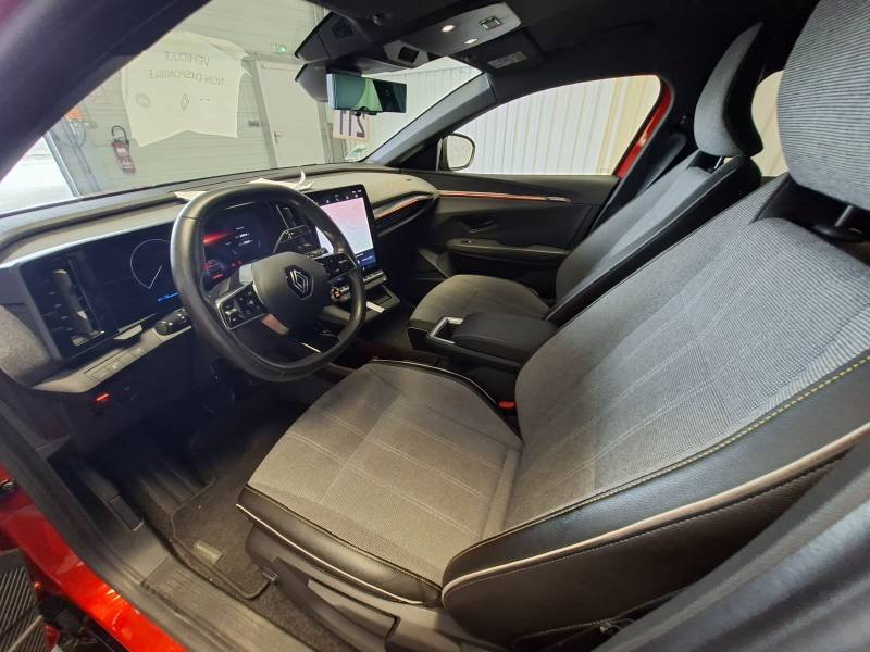 Renault Mégane - Photo 10
