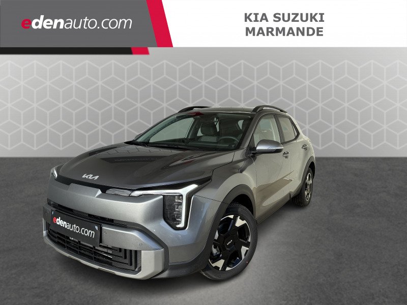 Kia Stonic - Photo 1