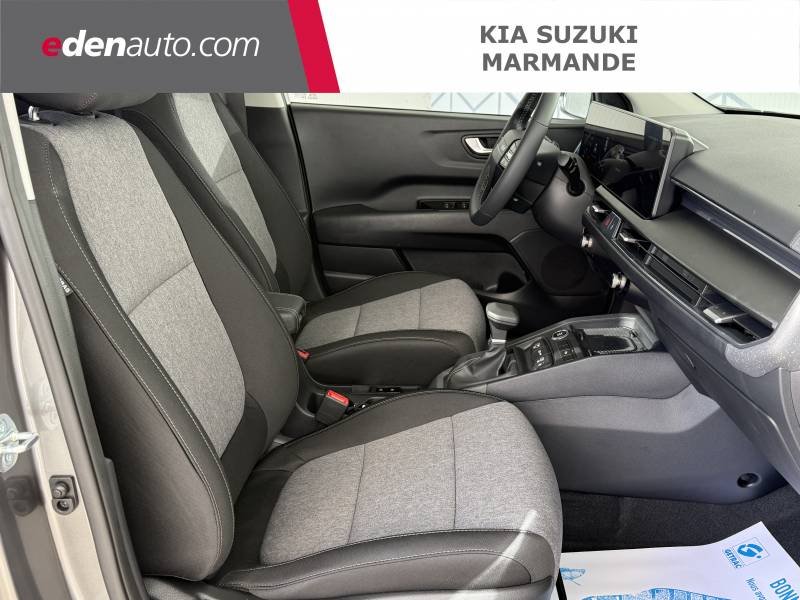 Kia Stonic - Photo 13