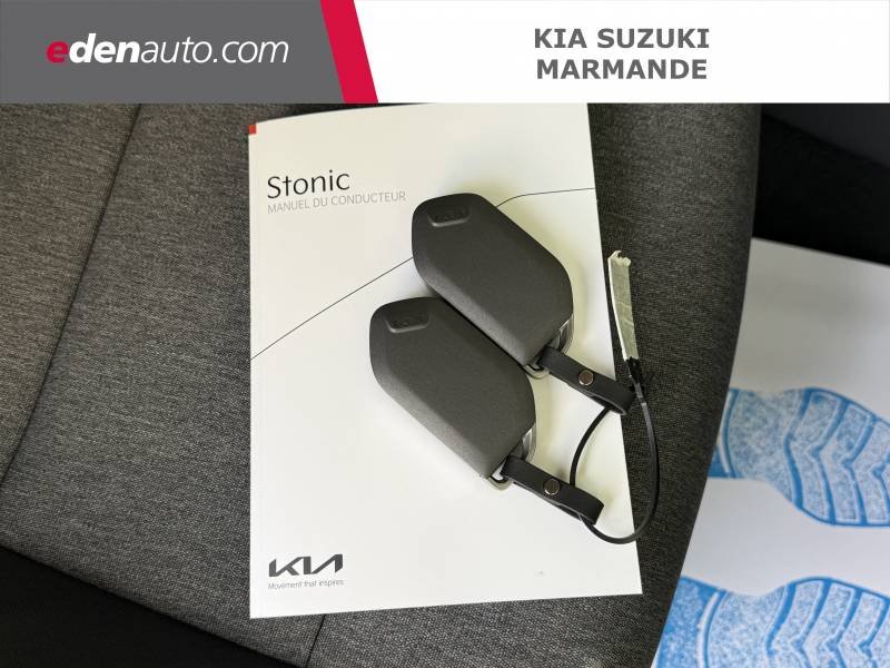Kia Stonic - Photo 15