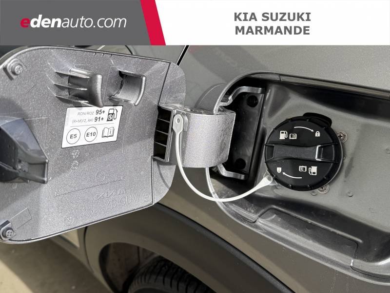 Kia Stonic - Photo 16
