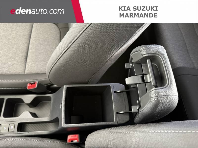 Kia Stonic - Photo 30