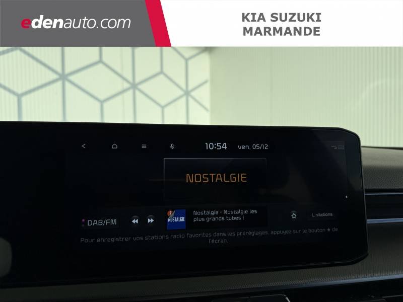 Kia Stonic - Photo 37