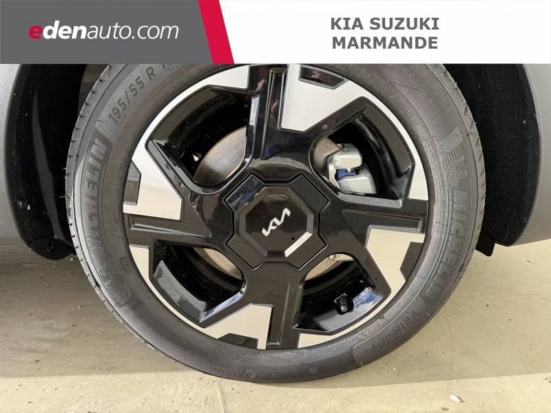 Kia Stonic - Photo 4