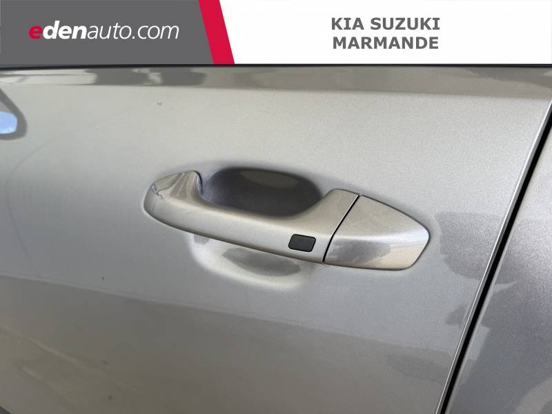 Kia Stonic - Photo 41