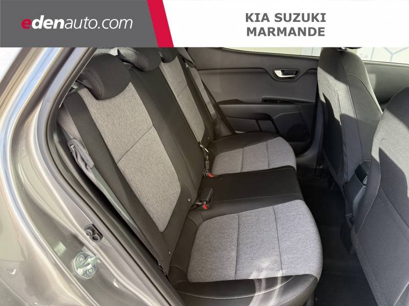 Kia Stonic - Photo 9