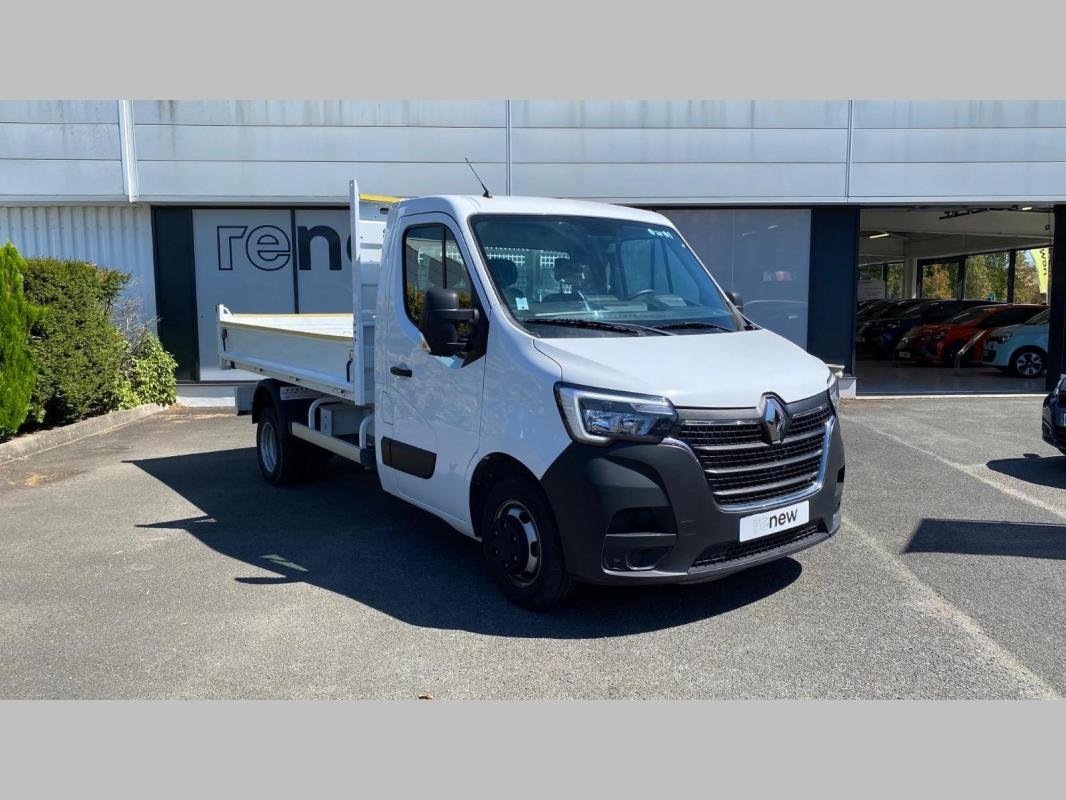 Renault Master - Photo 1