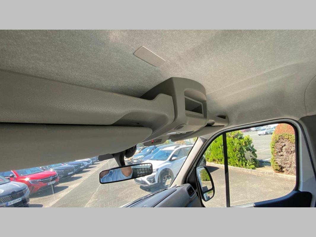 Renault Master - Photo 11