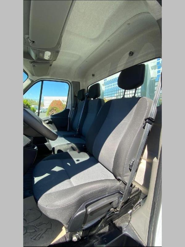 Renault Master - Photo 13