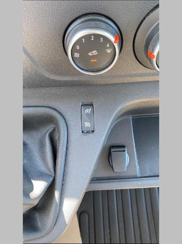 Renault Master - Photo 14