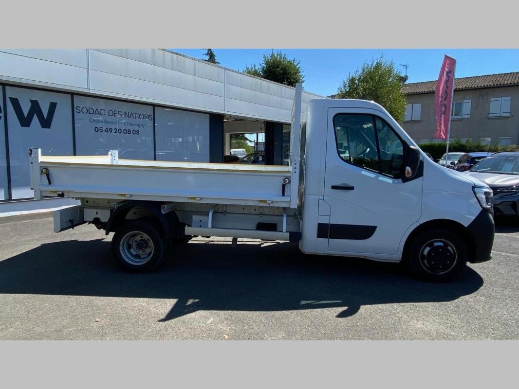 Renault Master - Photo 2