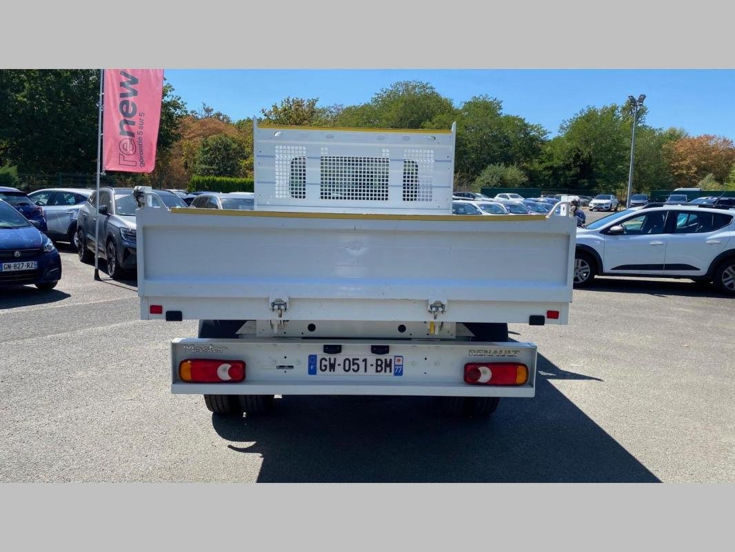 Renault Master - Photo 4