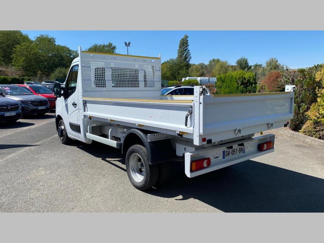Renault Master - Photo 6