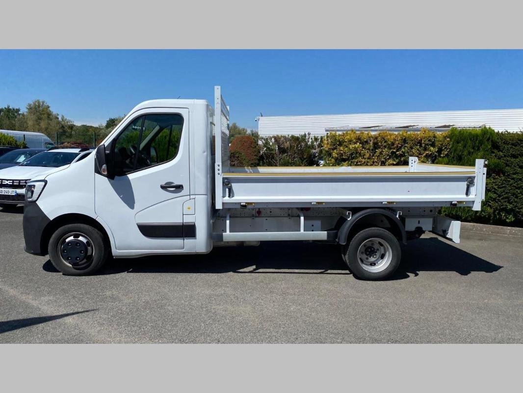Renault Master - Photo 7