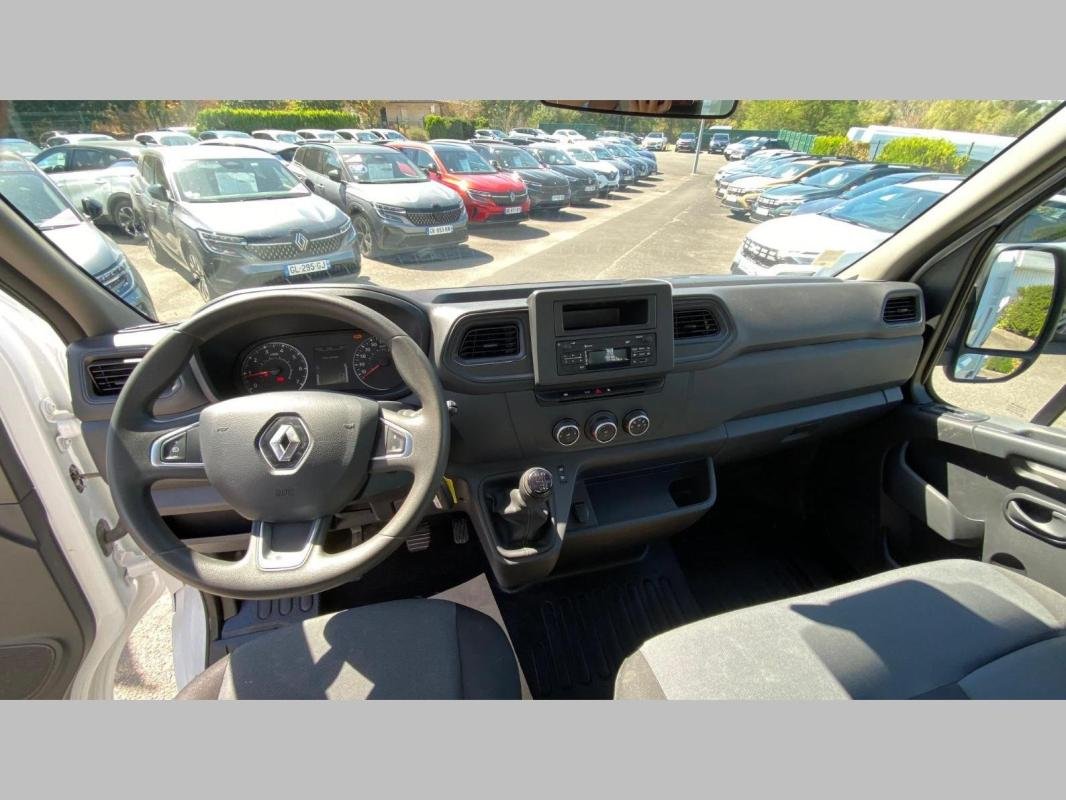 Renault Master - Photo 8