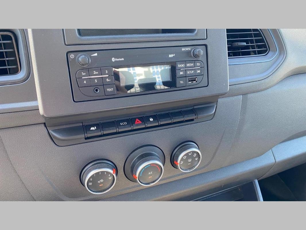 Renault Master - Photo 10