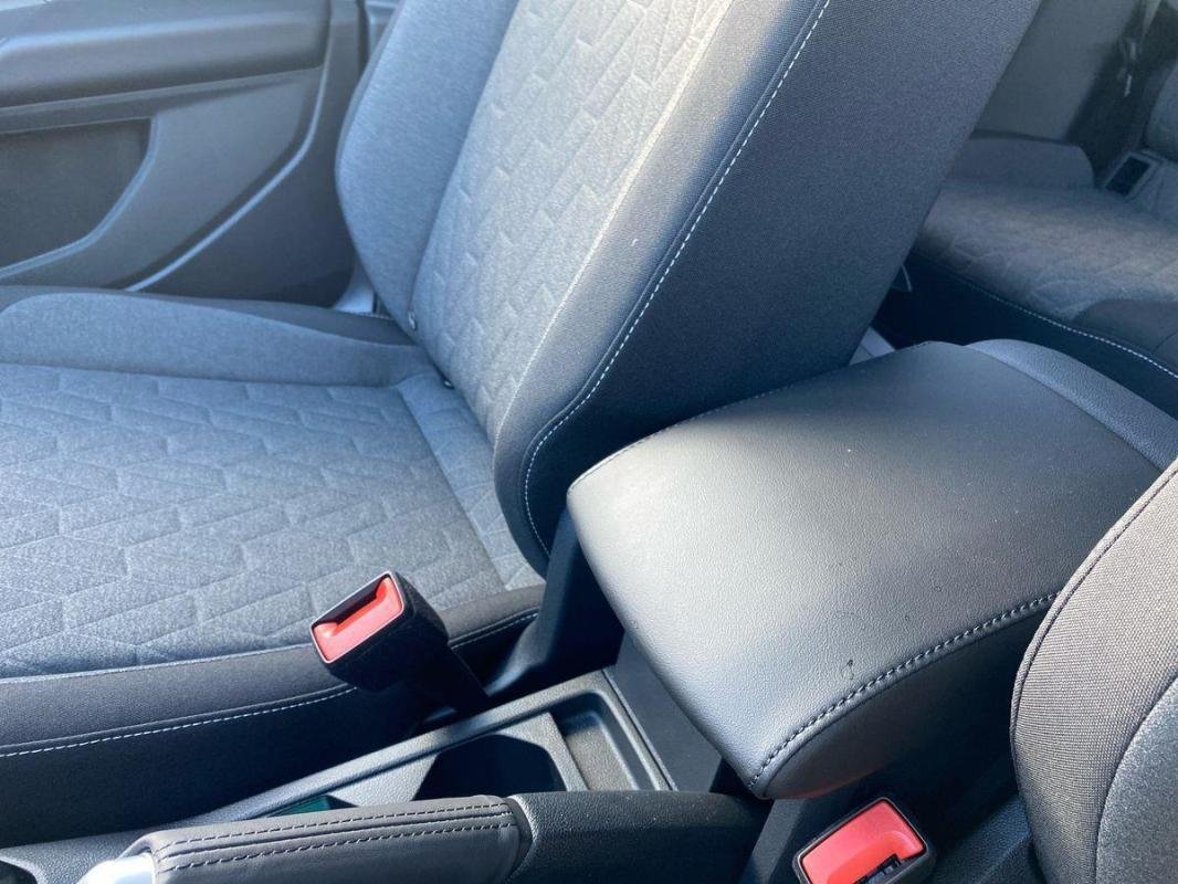 Volkswagen T-Cross - Photo 12