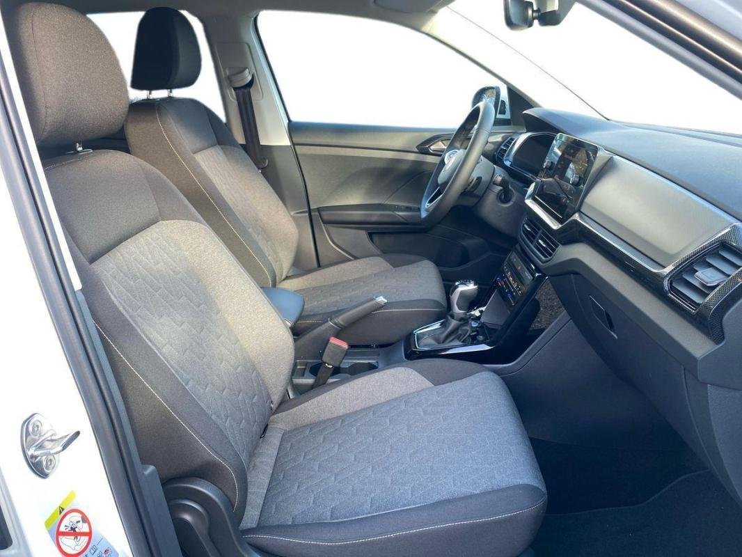 Volkswagen T-Cross - Photo 13