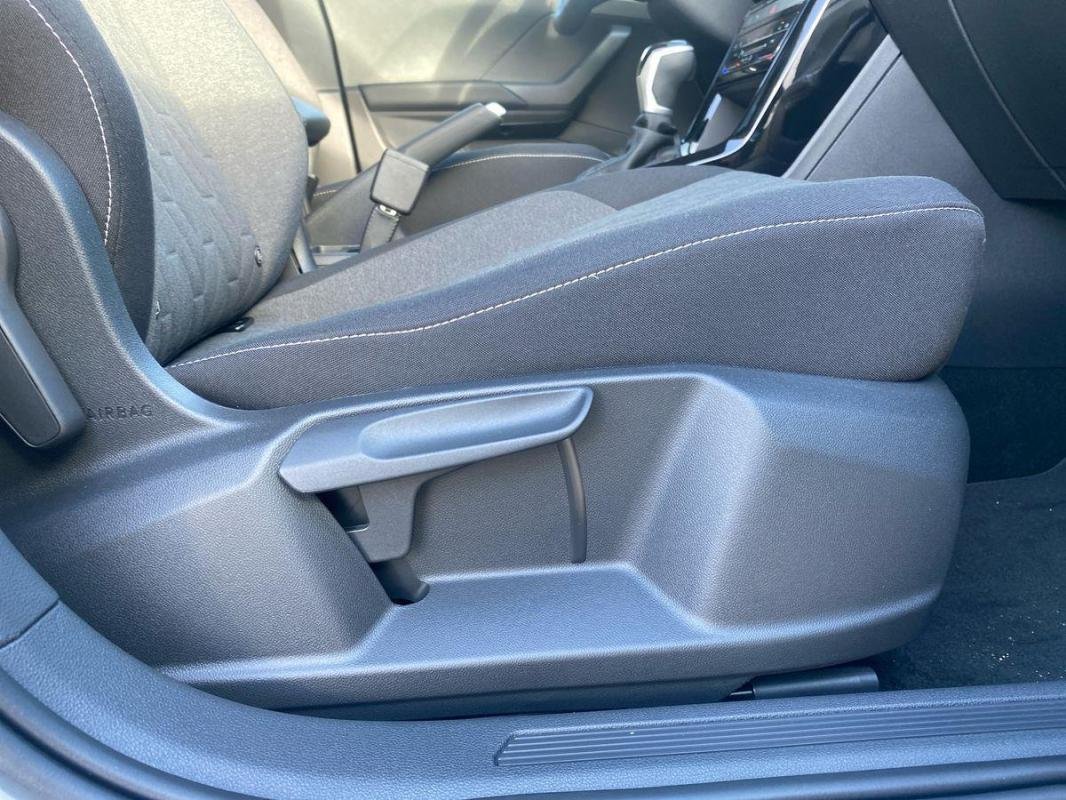 Volkswagen T-Cross - Photo 14