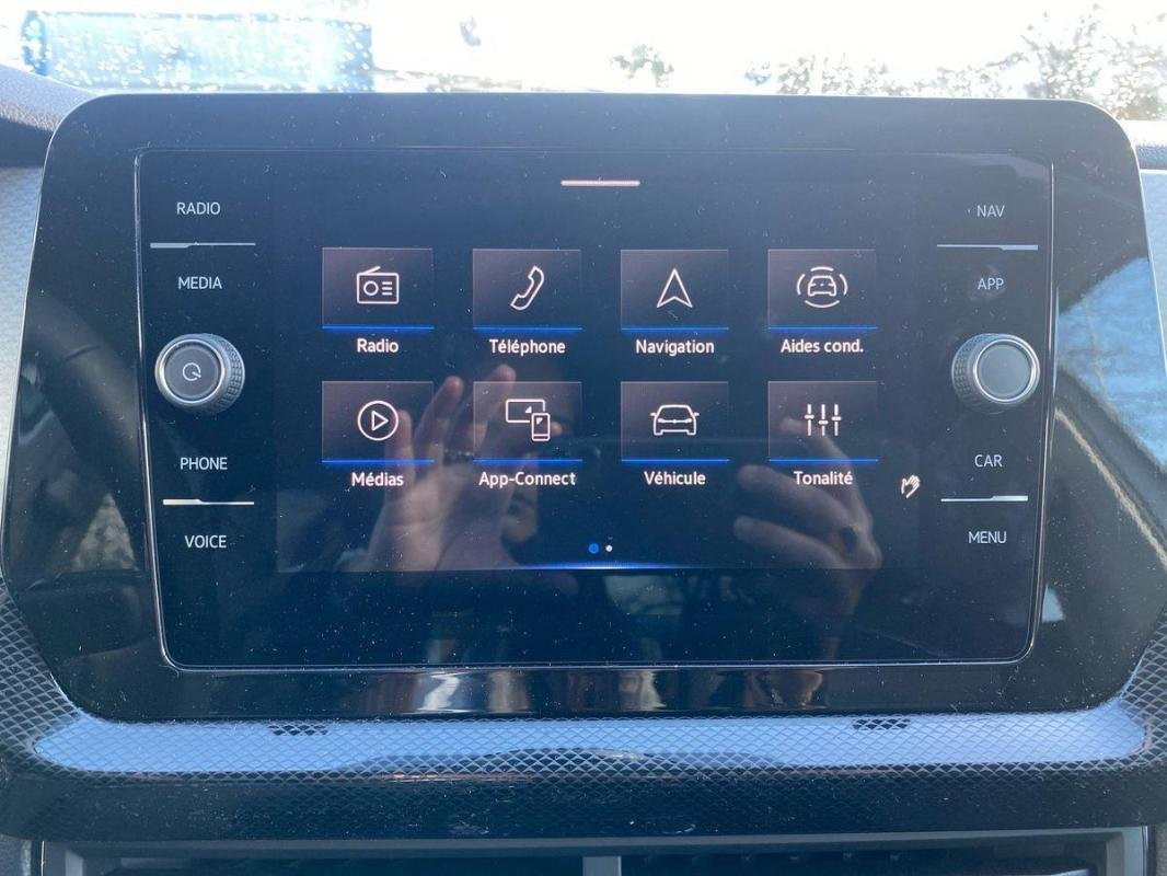 Volkswagen T-Cross - Photo 16
