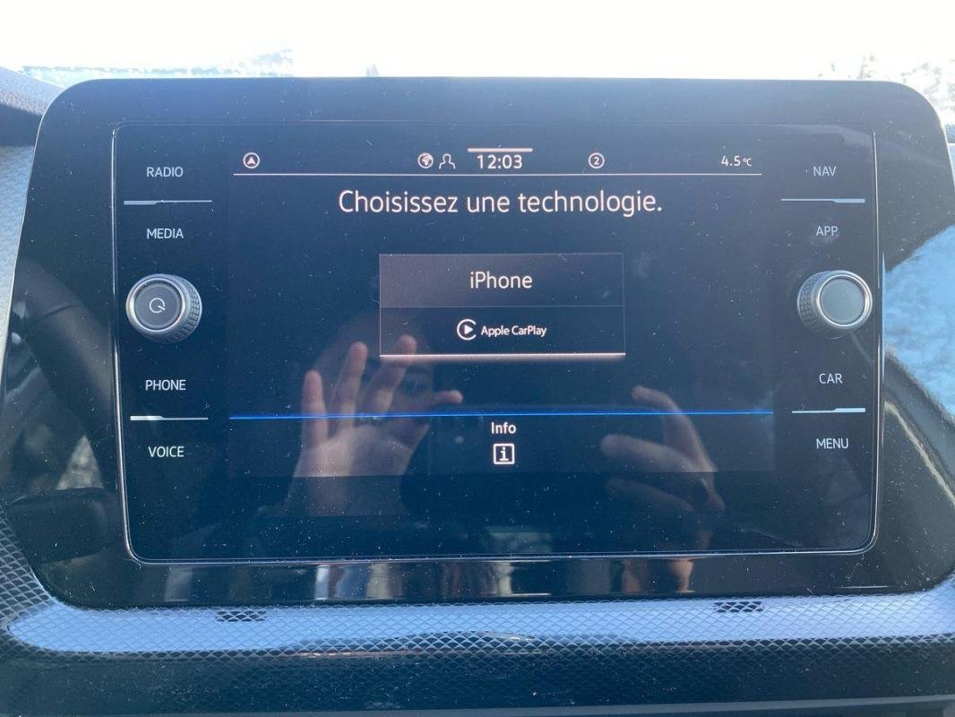 Volkswagen T-Cross - Photo 17