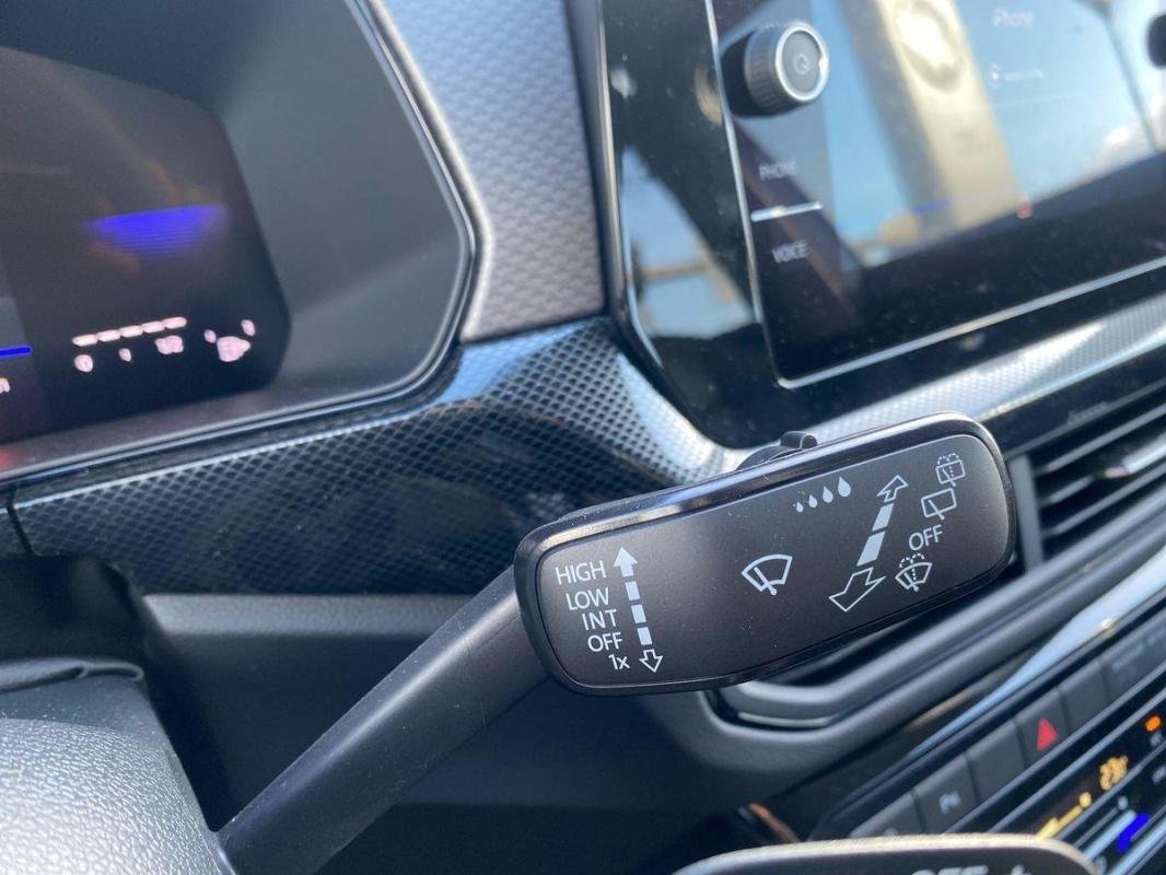 Volkswagen T-Cross - Photo 21
