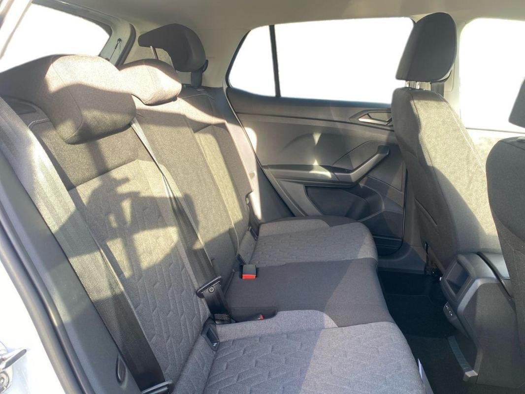 Volkswagen T-Cross - Photo 23