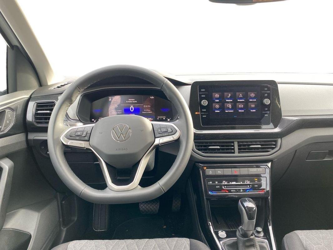 Volkswagen T-Cross - Photo 24