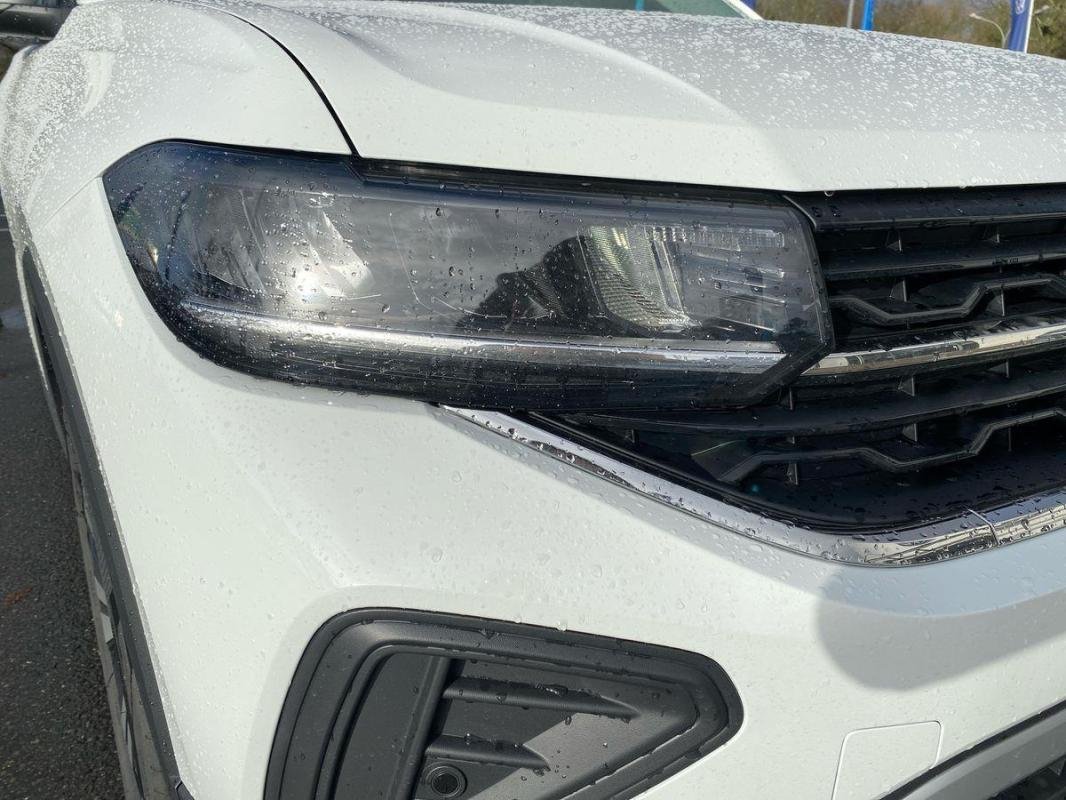 Volkswagen T-Cross - Photo 26