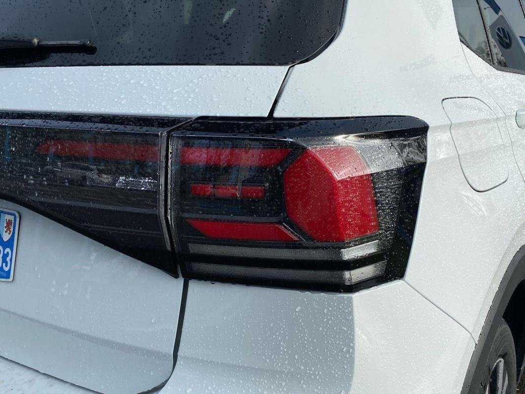 Volkswagen T-Cross - Photo 29