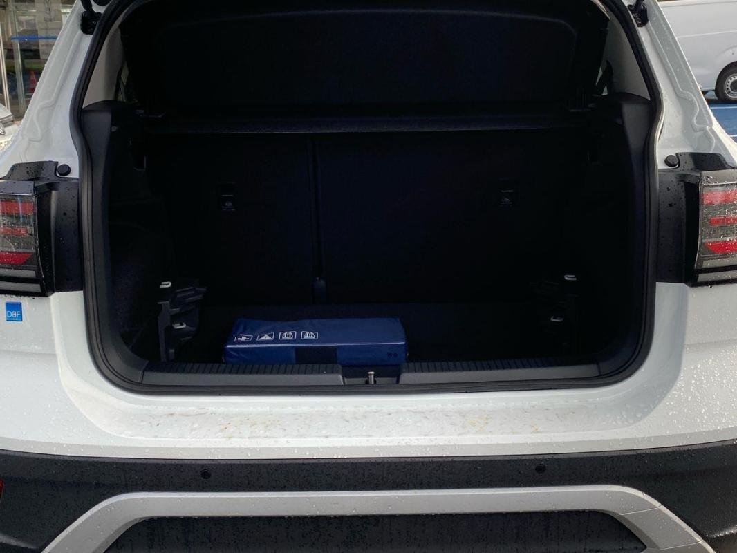Volkswagen T-Cross - Photo 30