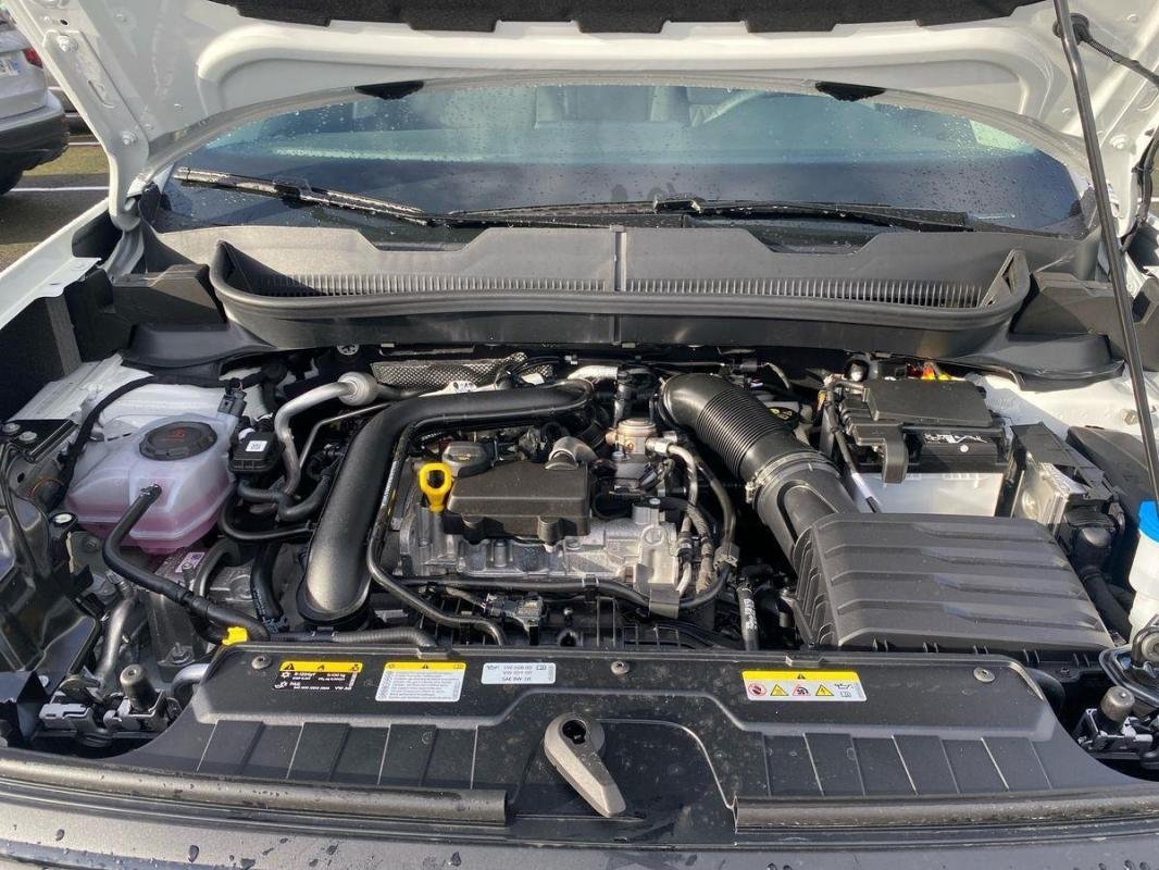 Volkswagen T-Cross - Photo 32