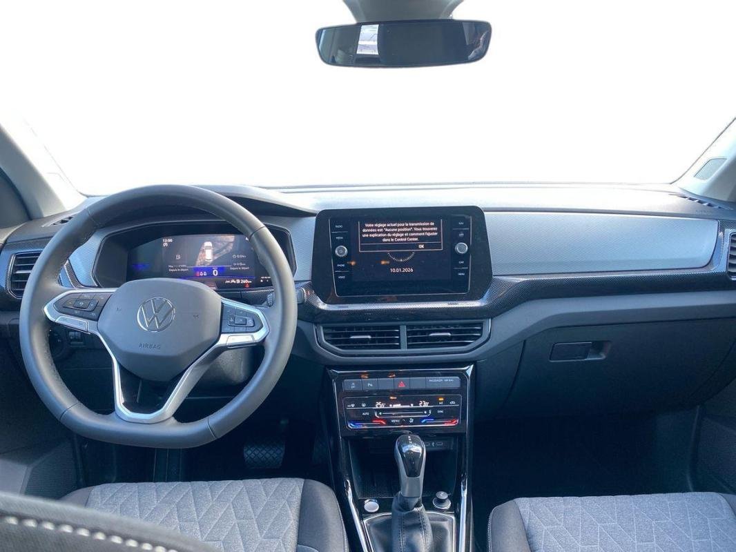 Volkswagen T-Cross - Photo 8