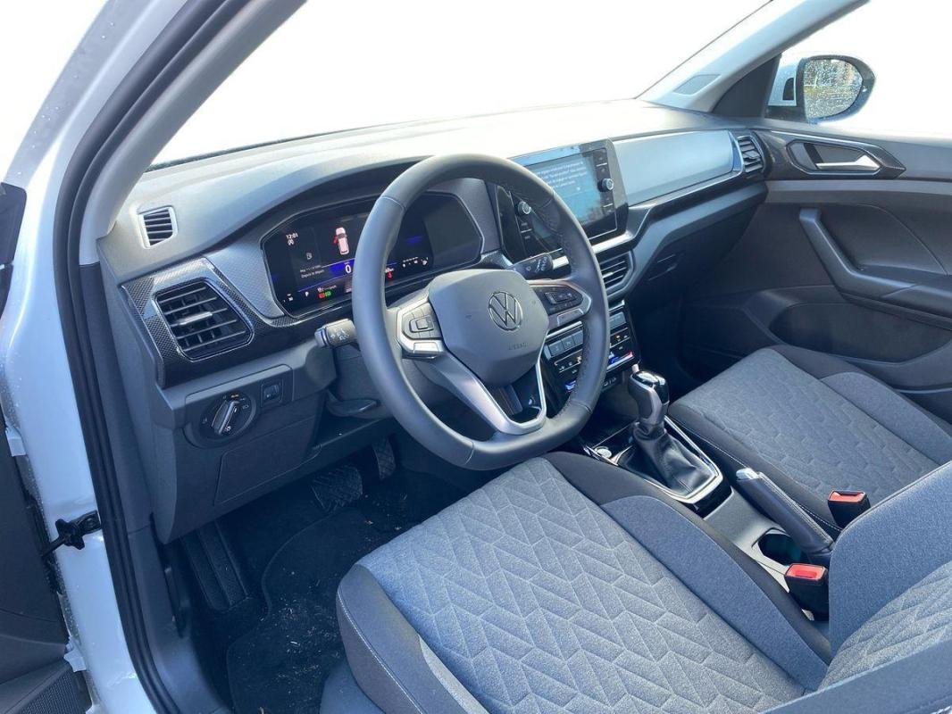 Volkswagen T-Cross - Photo 9